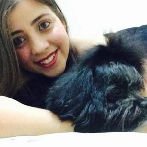 Meet your Posher, Tatiana